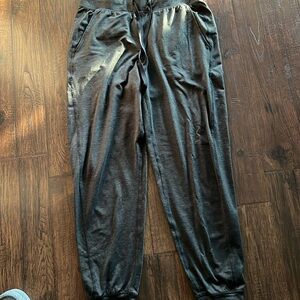 GapFit Grey Joggers Small